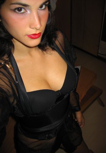 Индивидуалка СПб Танюша Брюнетка c 3 размером груди у метро Проспект Большевиков Санкт-Петербург Фото-3