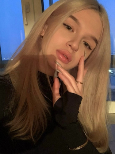 Проститутка Питерa Оксана +7(981)193-28-94